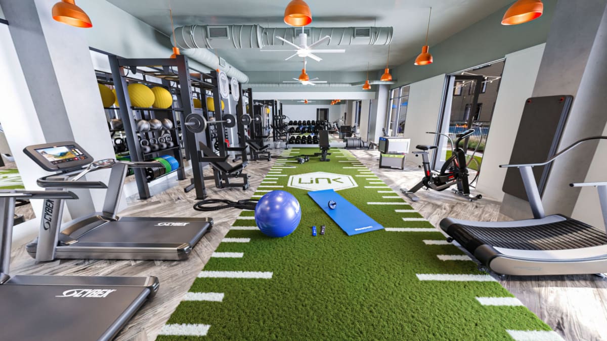 Apartments for Rent in NoDa, Charlotte, NC Link Apartments®